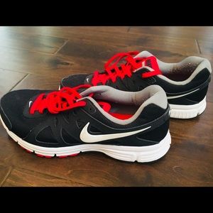 Nike Rubber shoes